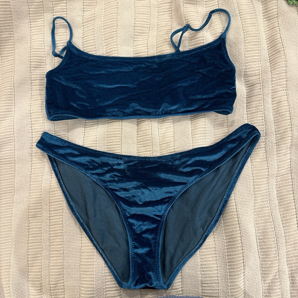 triangl dreamland bikini